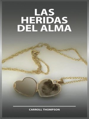 cover image of Heridas del Alma